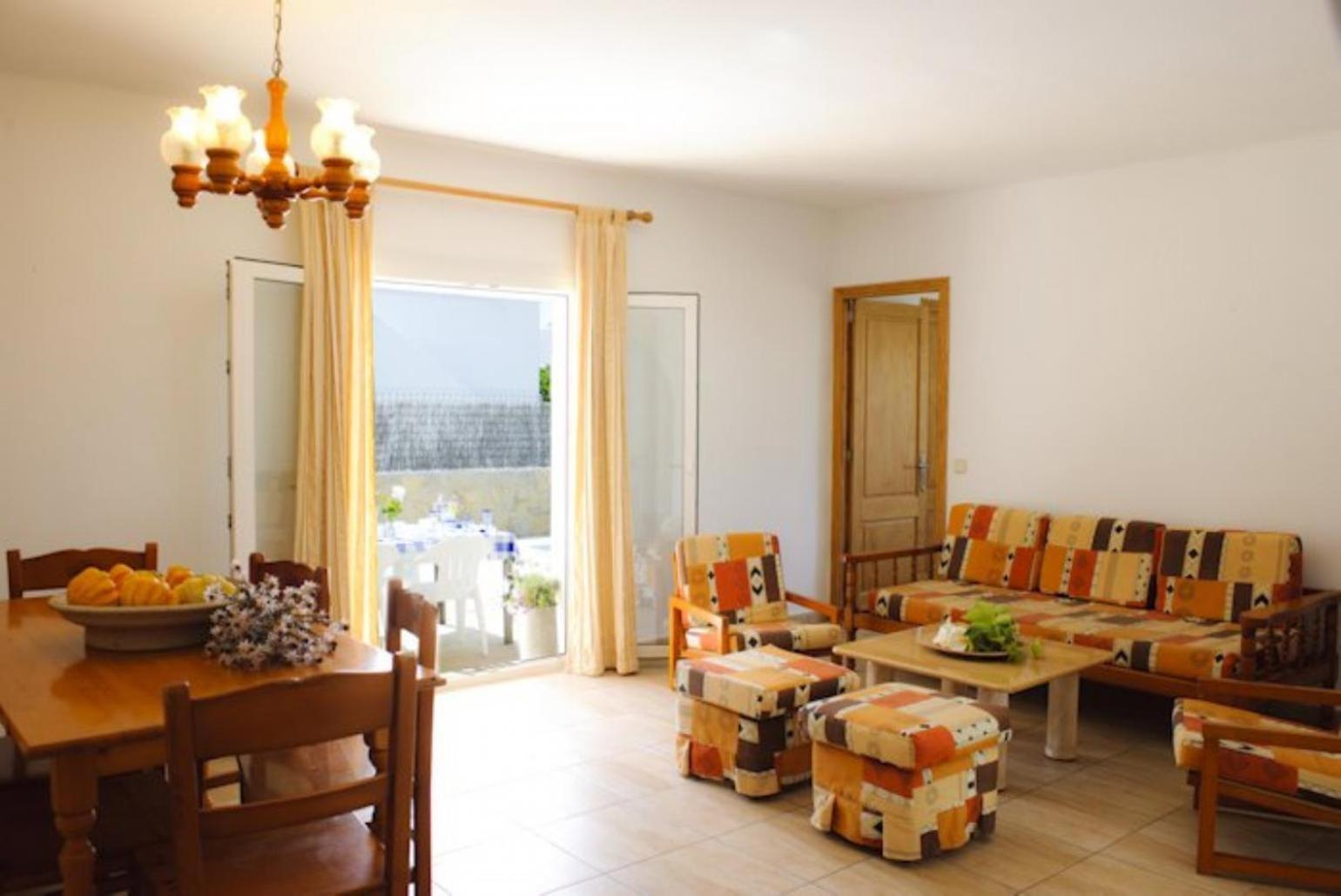Villa Roca Nova Cala d'Or (Mallorca)